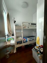 Natura@Hillview (D23), Apartment #559163771